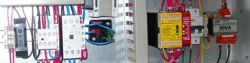 Control Wiring
